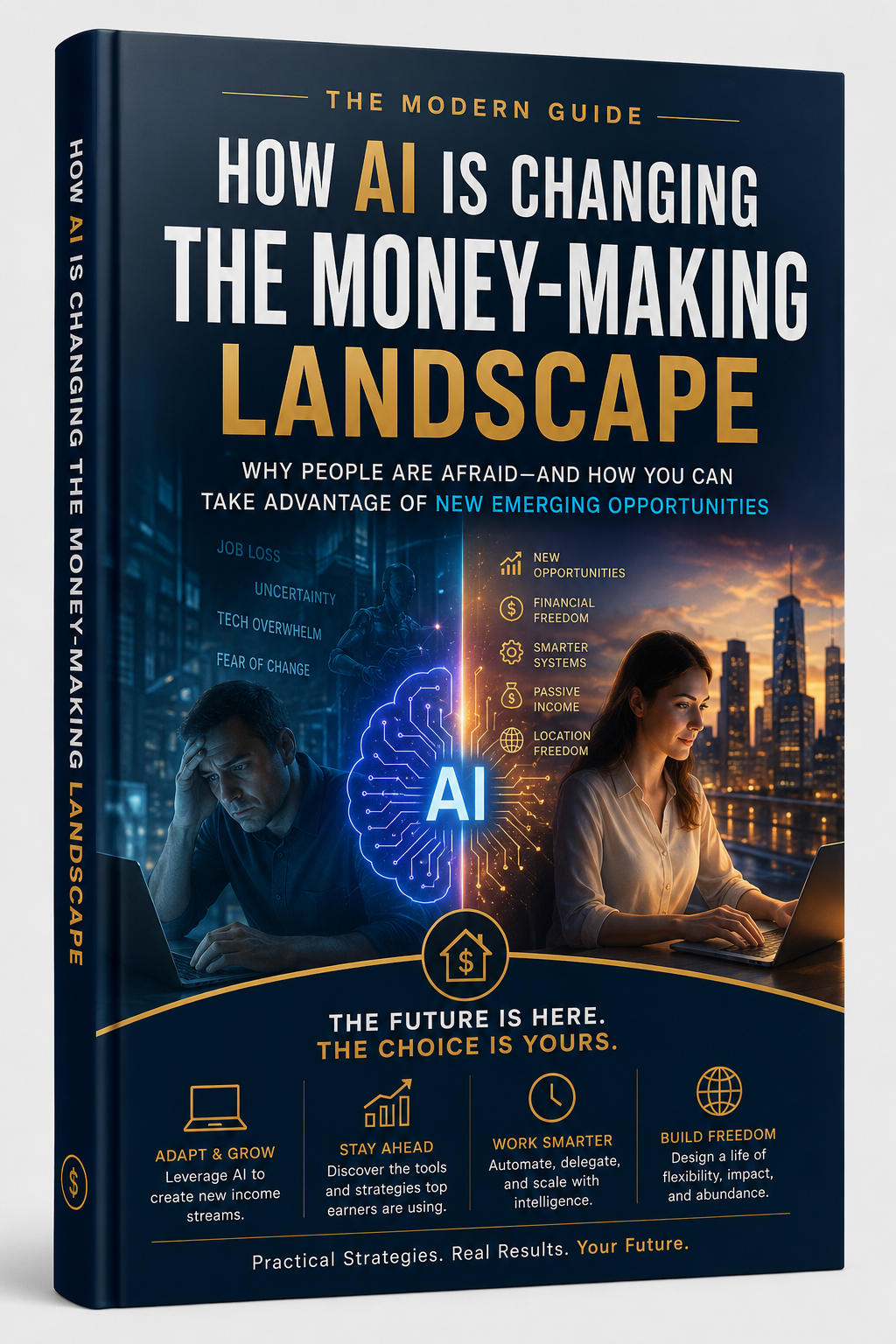 AI and the Future of Income — free guide